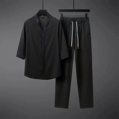 Nadčasový styl se snoubí s moderním pohodlím