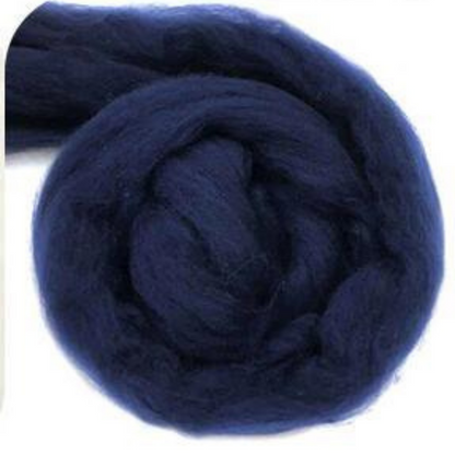 Winterdecke zum Selberstricken