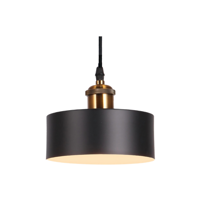 Scandinavian Ceiling Lamp with Modern Design