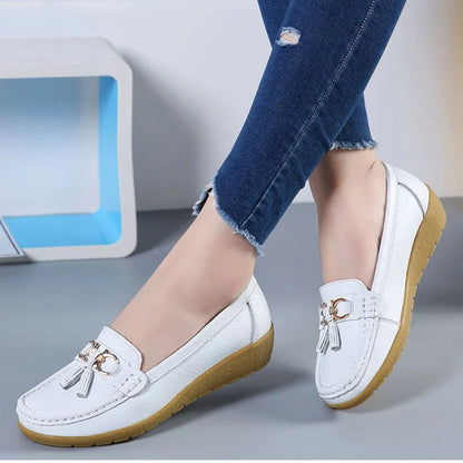 Irma – Stylish Slip-Ons for Every Occasion
