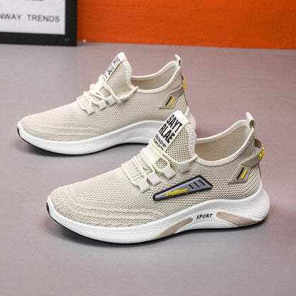 Jaca - Orthopaedic Sports Shoes for Men