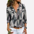 Blusa de verano para mujer
