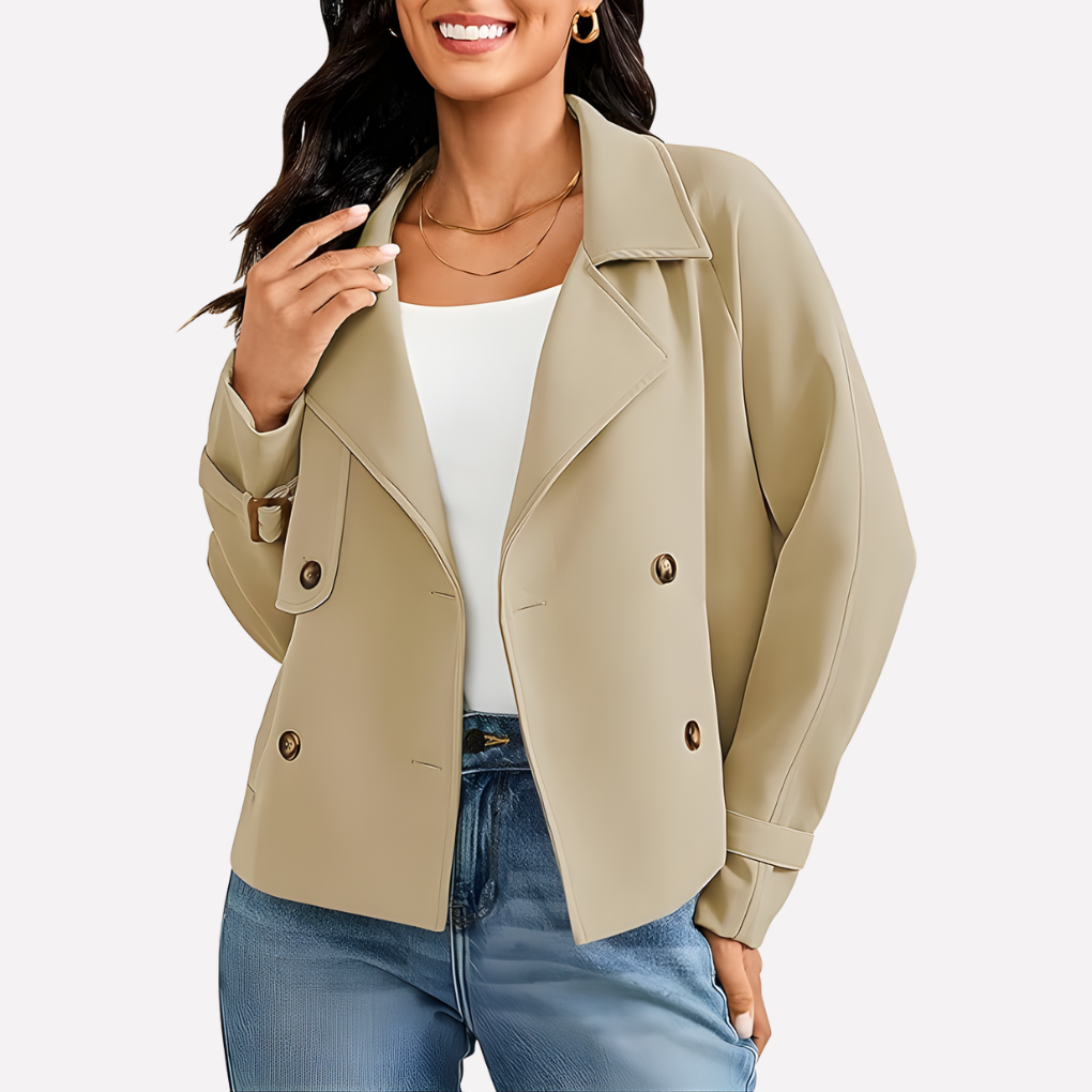 Giacca blazer da donna – stile classico, business e casual