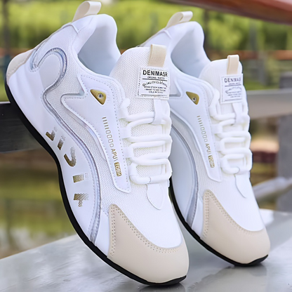 Men's Sneakers - Ideal for Summer