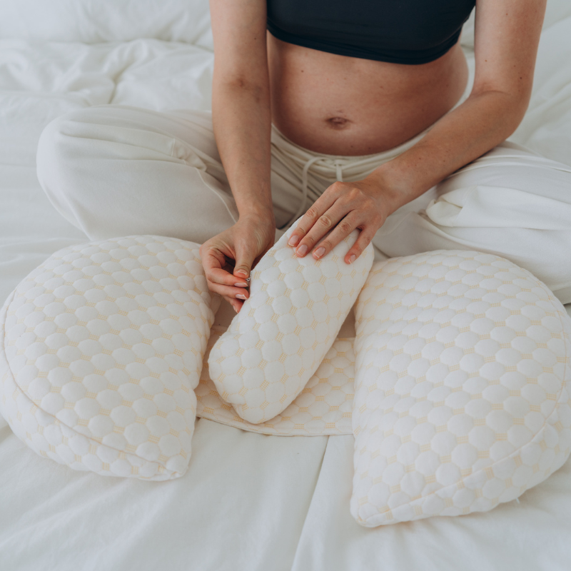 Pregnancy Support Pillow