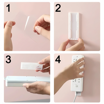 Waller – Kabel- und Stromorganizer