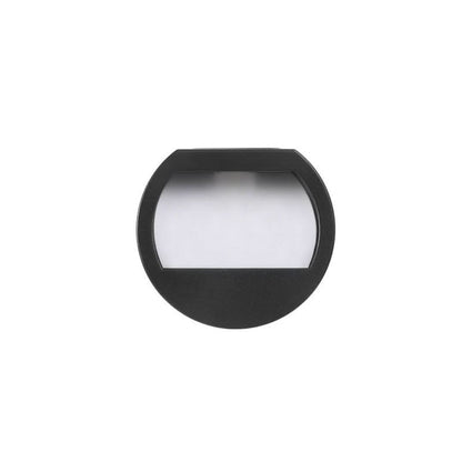 EcoBright - Αδιάβροχα ηλιακά φώτα LED για βεράντα