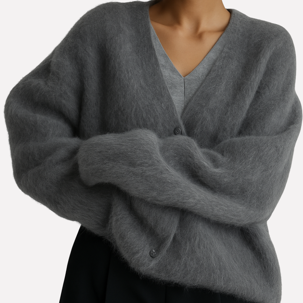 Classic Women's Sweater