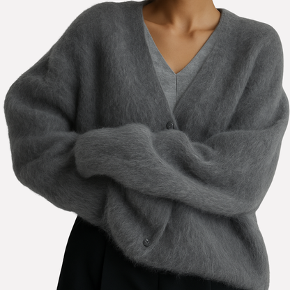 Classic Women's Sweater