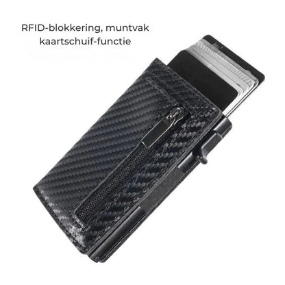 Cartera SecureWallet