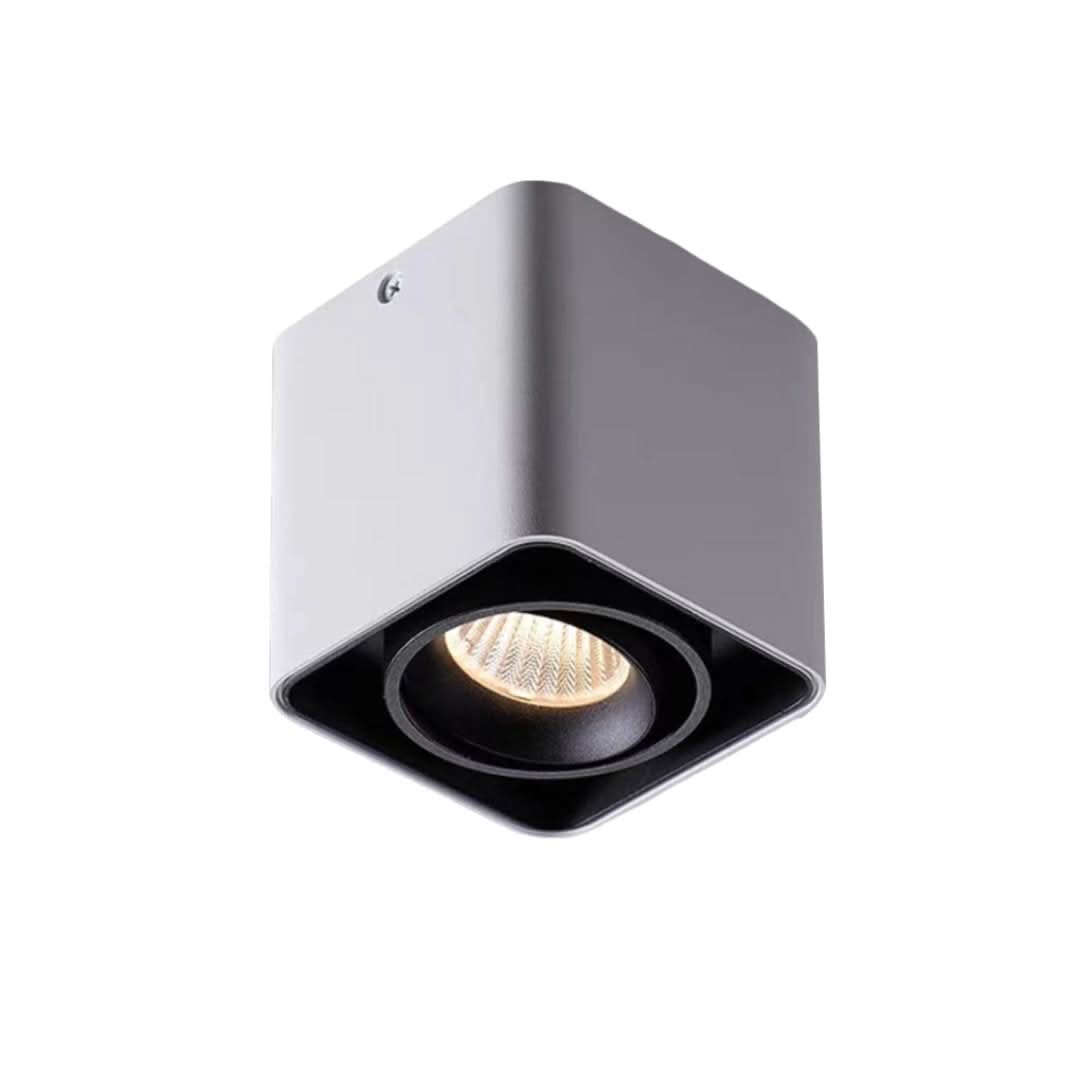 LightKing - Square Adjustable Ceiling Grid