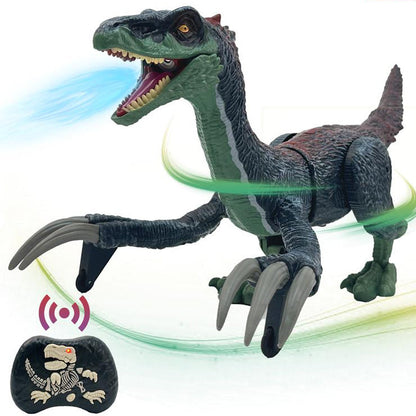 SpinoRex - Dinosauro telecomandato