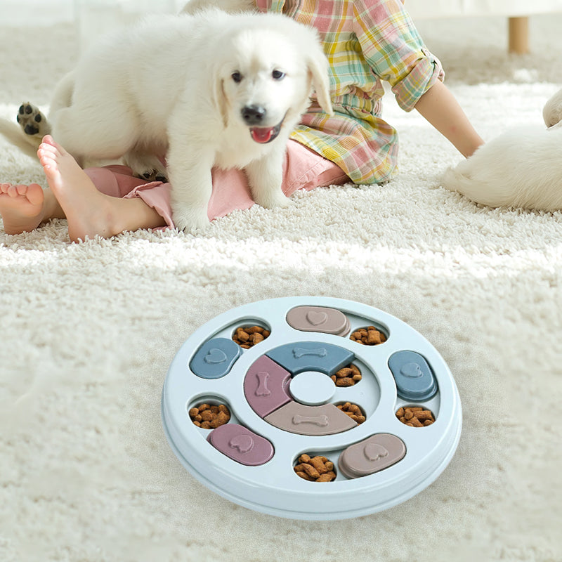 PETLover - Innovative Anti-Gulp Dog Bowl
