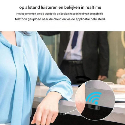 Powerful Magnetic GPS Tracker