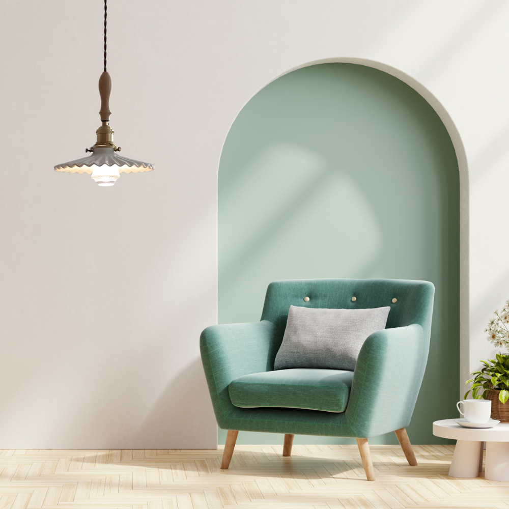 LED Pendant Lamp Boho Elegance – Celestial Breeze