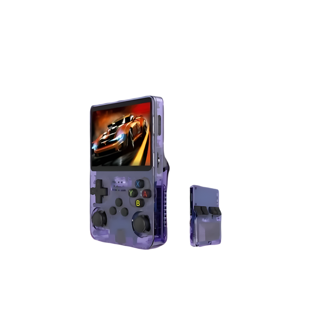 GameFun - Console portatile retrò