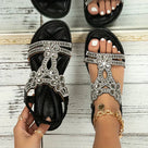 Orthopaedic Boho-Style Sandals for Women
