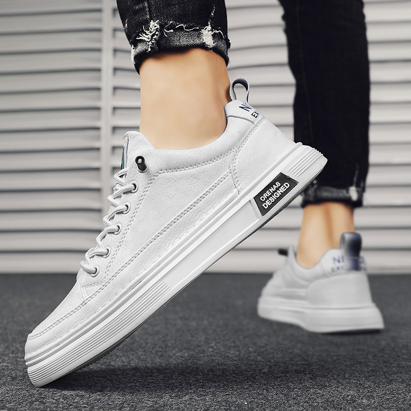 Slip-On Men's Sneakers