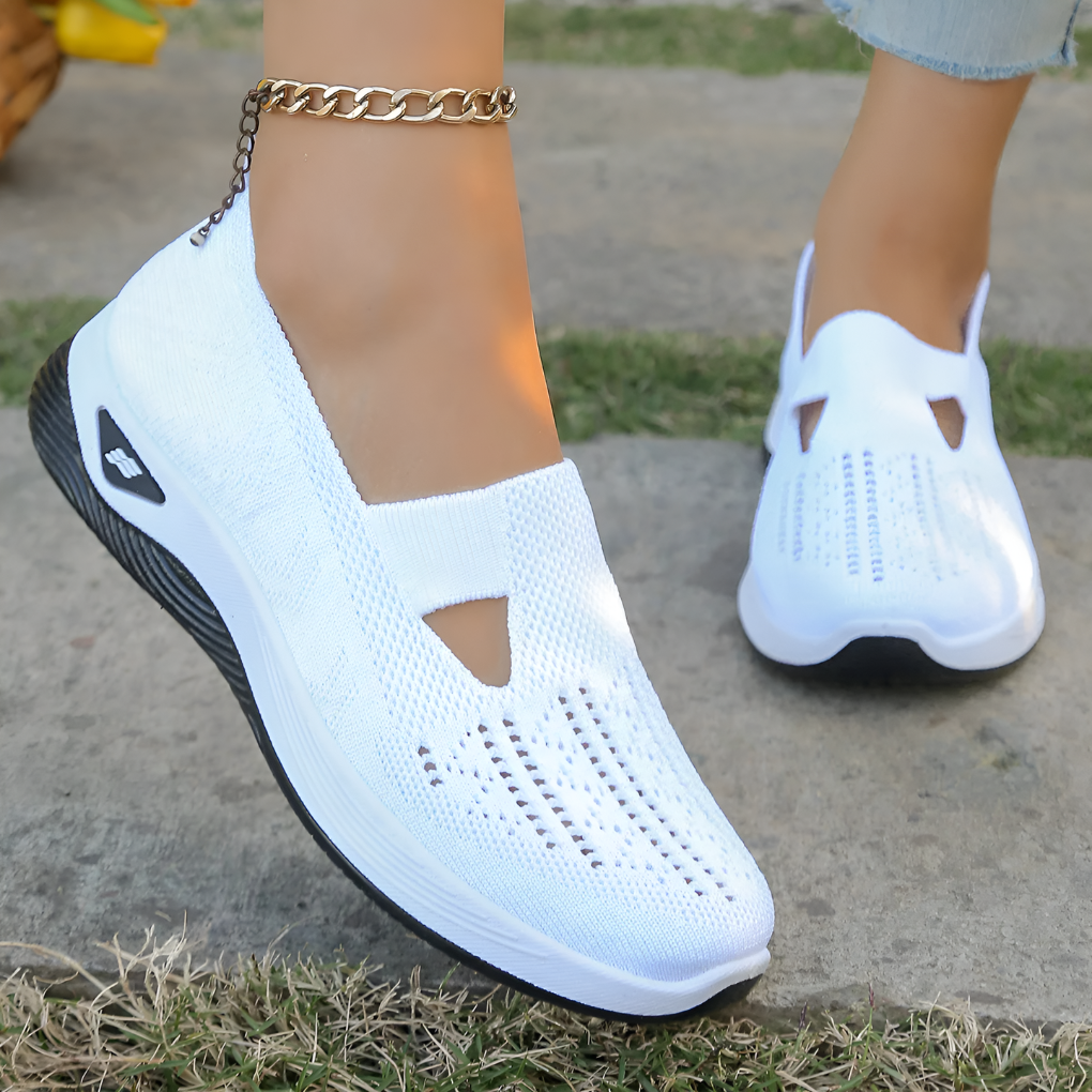 Ruby – Orthopaedic Sneakers for Women