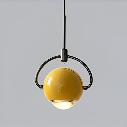 Modern Adjustable LED Pendant Light