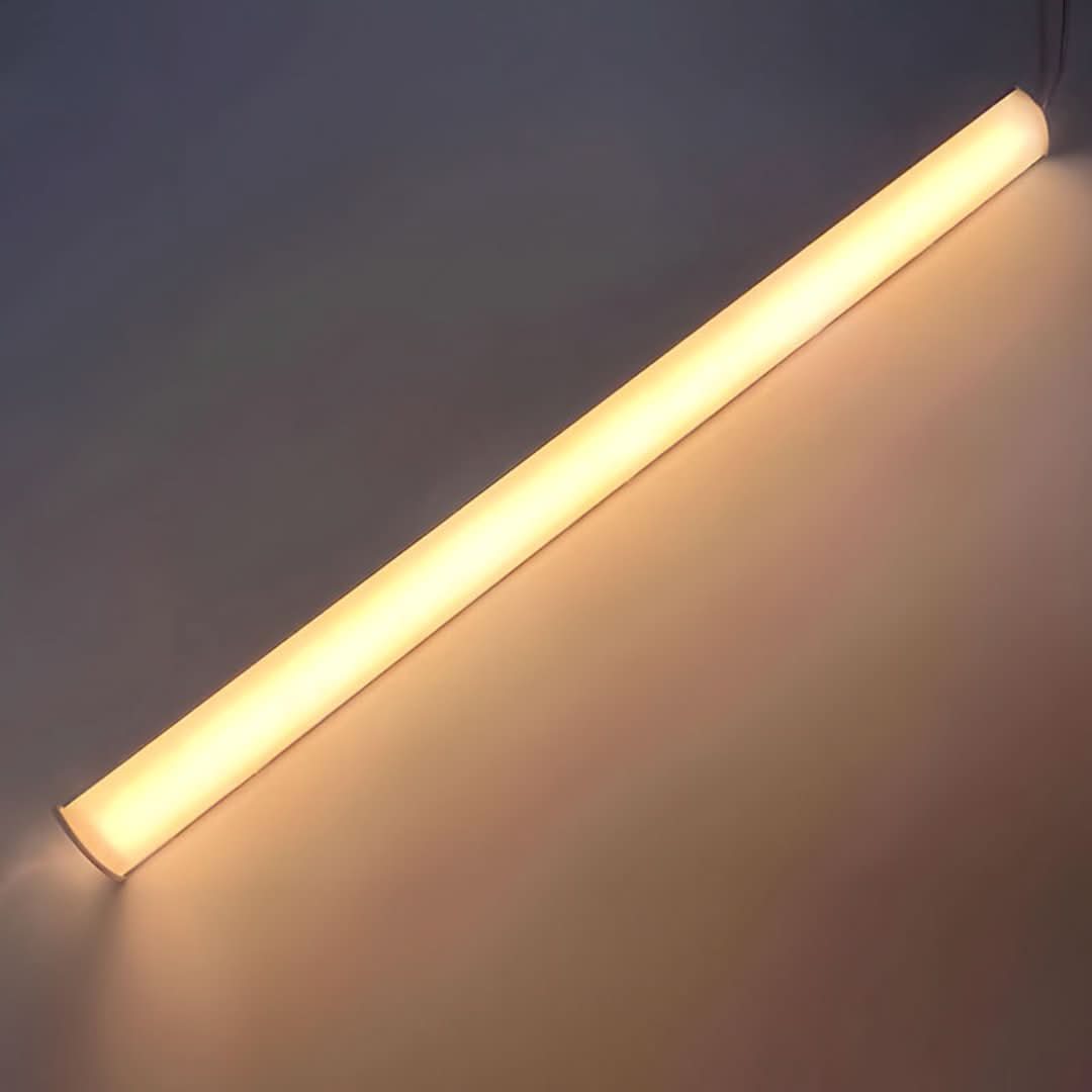 Light Strips - 6 Pieces Long Strip 12V