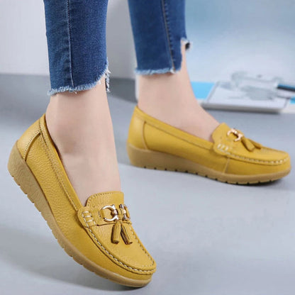 Irma – Stylish Slip-Ons for Every Occasion