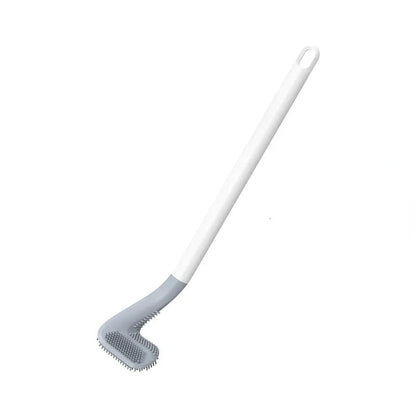 SmartBrush - smart hygienic toilet brush