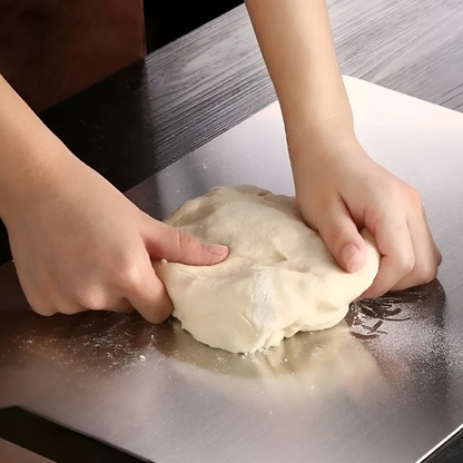 Medical Titanium Cutting Board