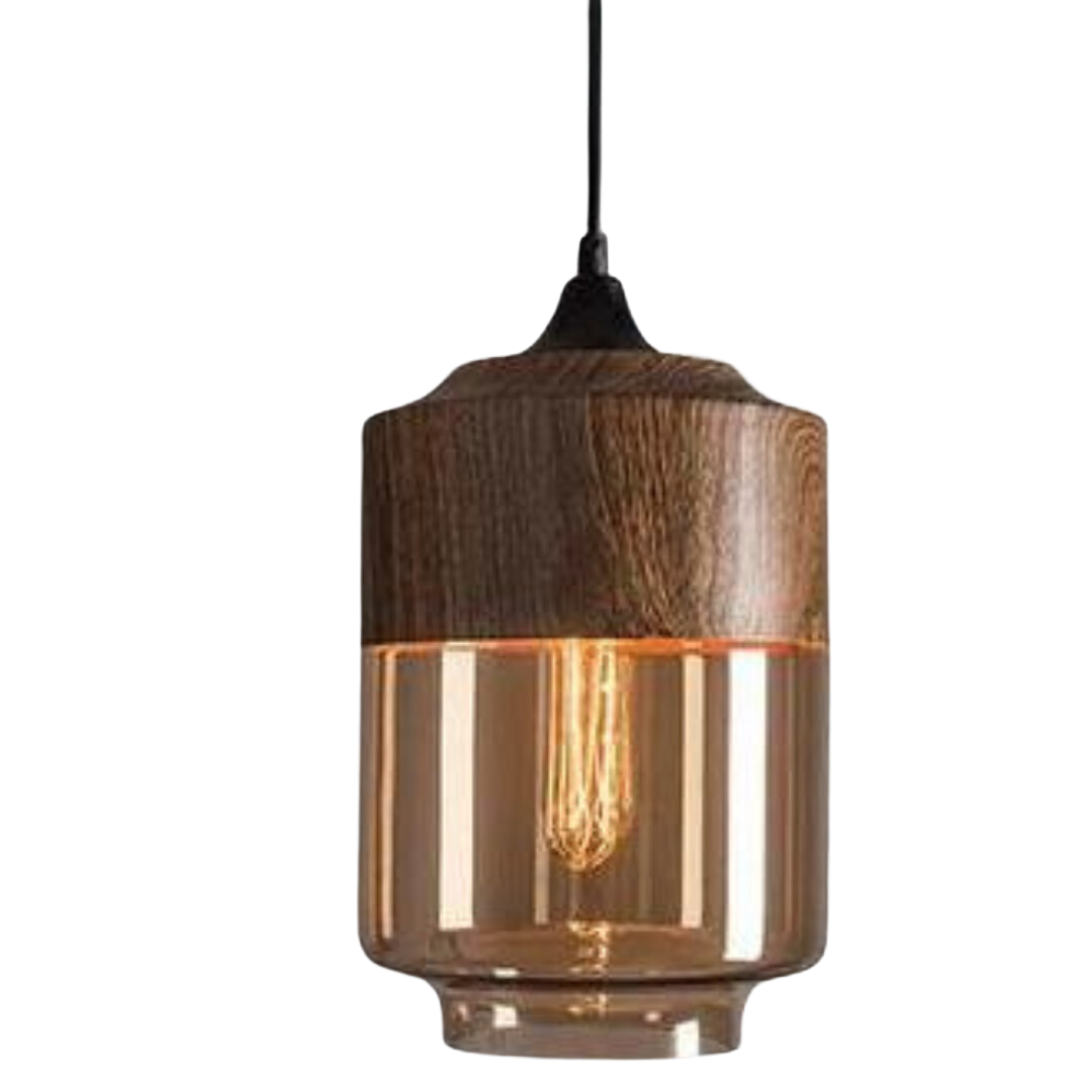 Arven Scandinavian Pendant Light – Timeless Atmosphere and Natural Warmth