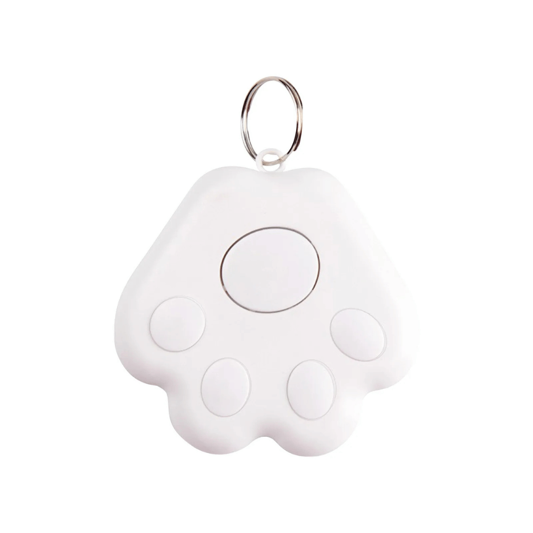 Mini GPS lokátor - Bluetooth 5.0 | proti ztrátě, pro děti a domácí mazlíčky