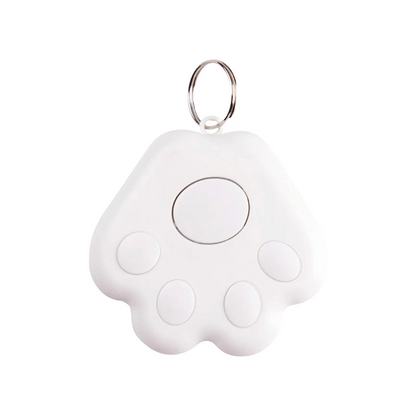 Mini GPS lokátor - Bluetooth 5.0 | proti ztrátě, pro děti a domácí mazlíčky
