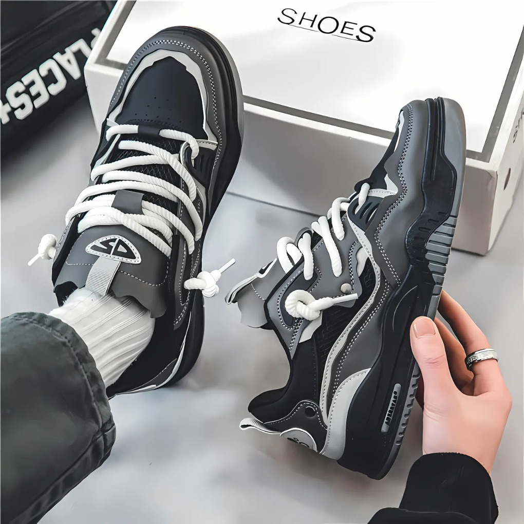 Men's Outdoor Sneakers