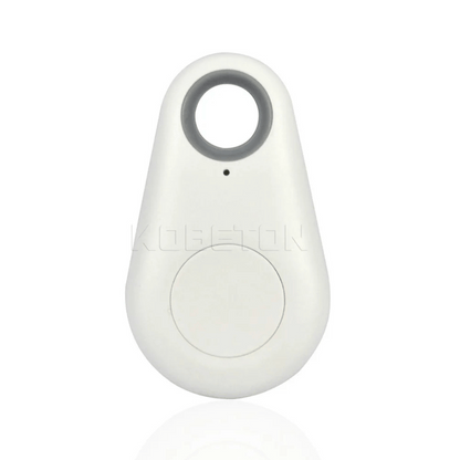 Smart Tag Bluetooth Tracker - Key and Bag Finder + Alarm