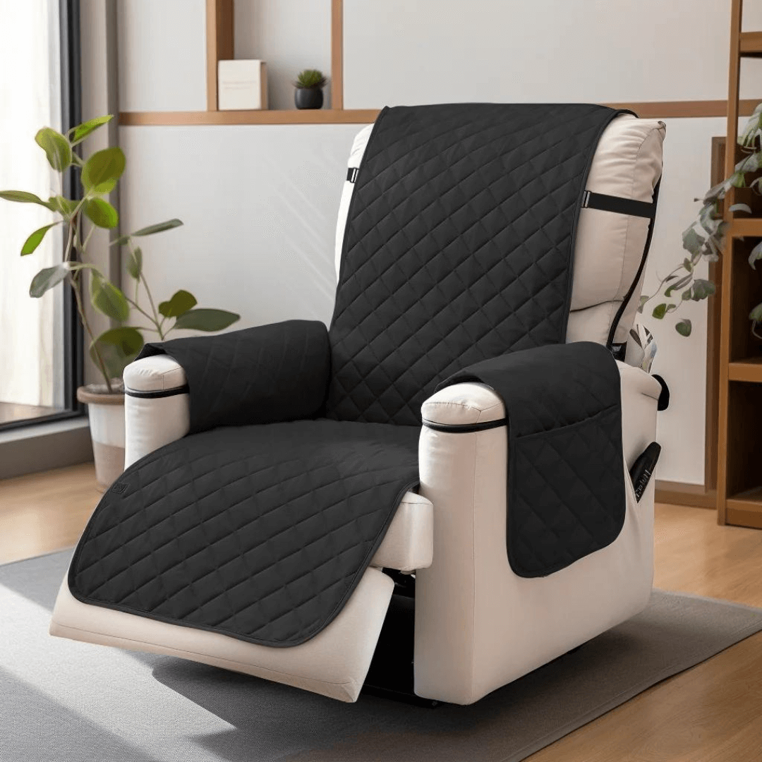 Waterproof Chair Cover - Elegant Protection for Any Sofa