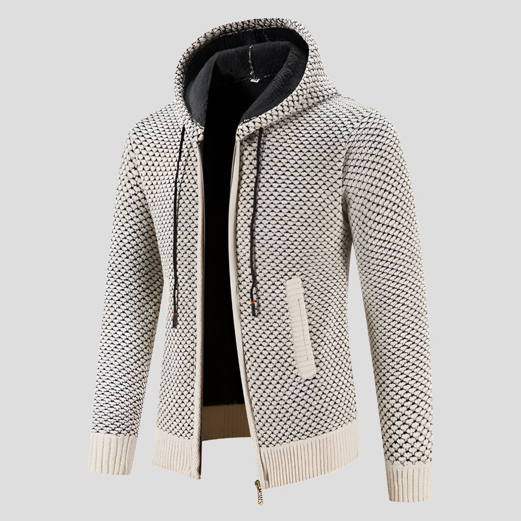Men's Vest – Stylish and Warm