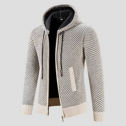Men's Vest – Stylish and Warm
