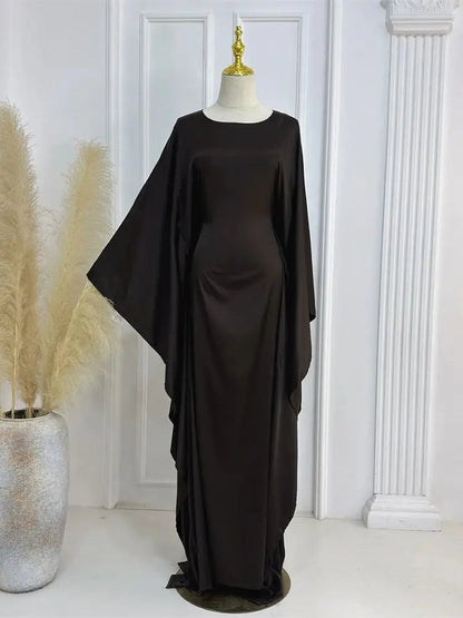 Grace – Elegant Maxi Dress