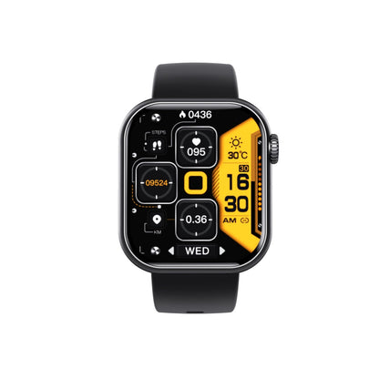 Ceas inteligent Smart Health Pro – Monitor complet pentru sănătate și fitness