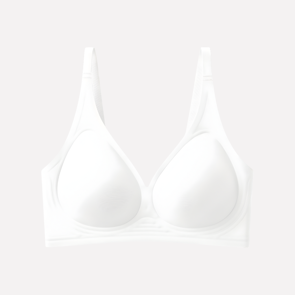 Trendy Wireless Bralette for Women with Soft Fit