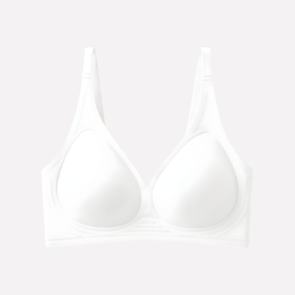 Trendy Wireless Bralette for Women with Soft Fit