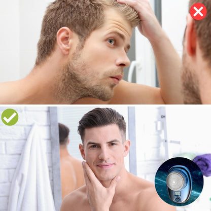 Shaver | Whole Body