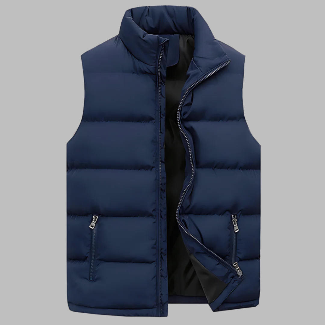 Premium Padded Gilet