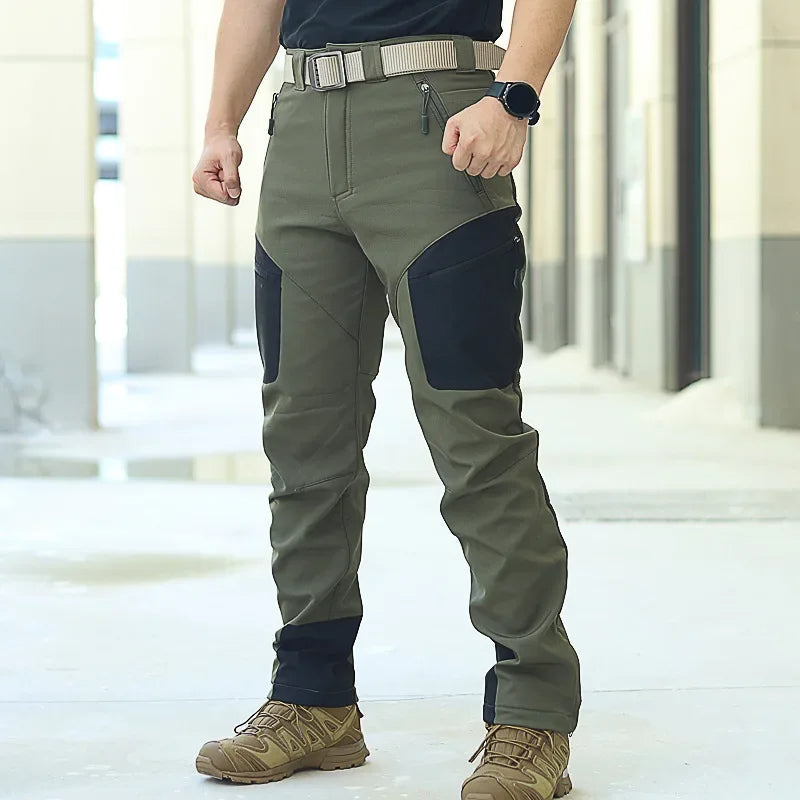 Softshell Trousers