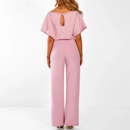 Jumpsuit for Day and Night