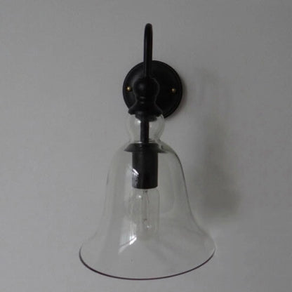 VintageGlow - Industrial Wall Lamp