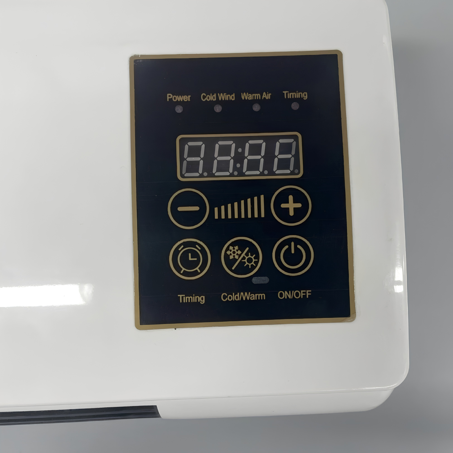 2026 Hangable Air Conditioner - Quiet and Cools Well [PRE-ORDER]