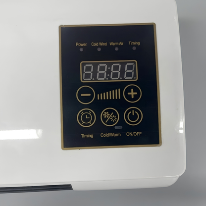 2026 Hangable Air Conditioner - Quiet and Cools Well [PRE-ORDER]