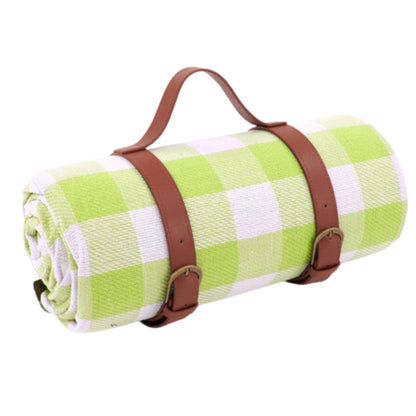 Wasserdichte Picknickdecke für draußen