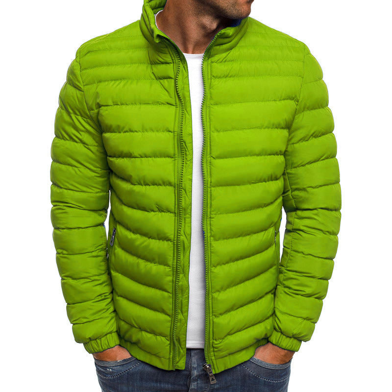 Spring Jacket for Men - Orson