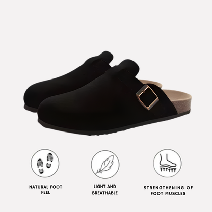 Unisex Slip-On Clogs